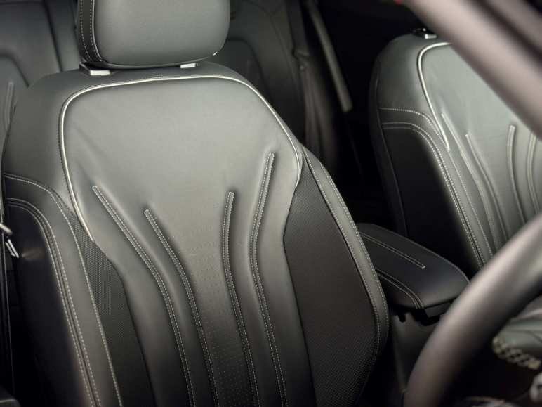1.0 EcoBoost Active X Vignale Auto 5dr