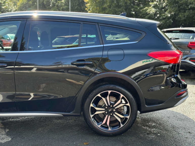 1.0 EcoBoost Active X Vignale Auto 5dr