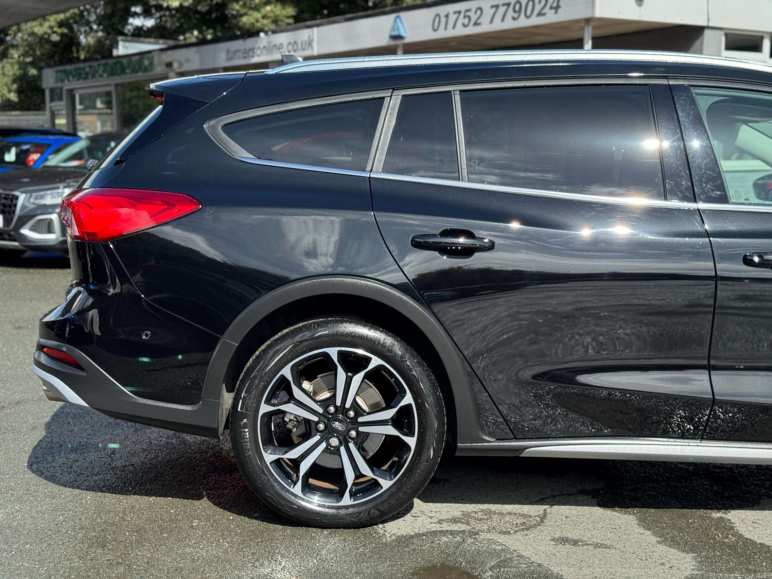 1.0 EcoBoost Active X Vignale Auto 5dr
