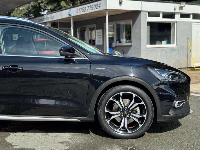 1.0 EcoBoost Active X Vignale Auto 5dr