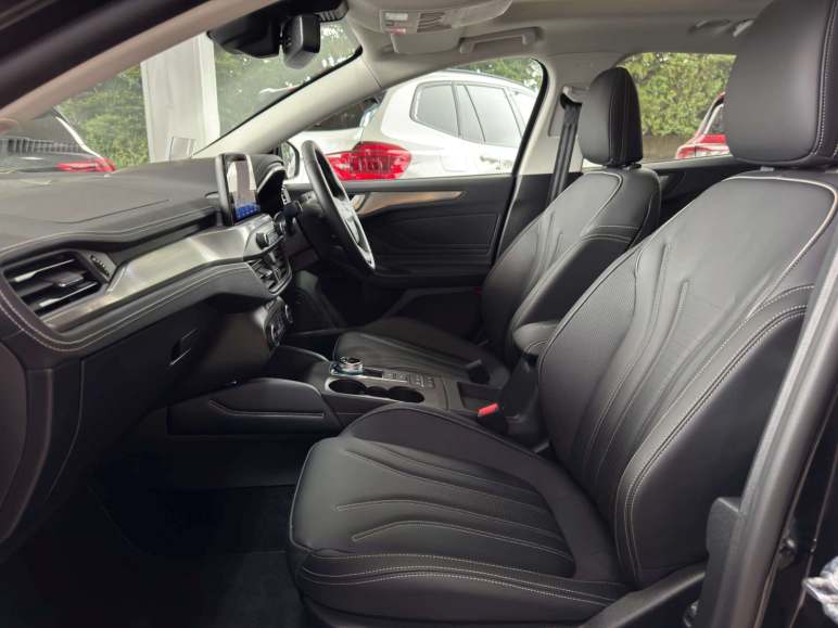 1.0 EcoBoost Active X Vignale Auto 5dr