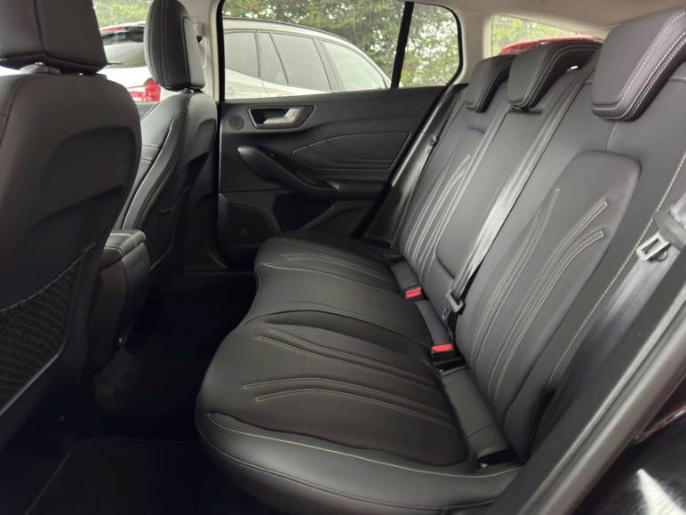 1.0 EcoBoost Active X Vignale Auto 5dr