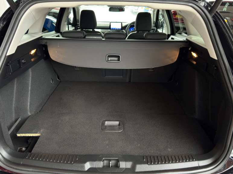 1.0 EcoBoost Active X Vignale Auto 5dr