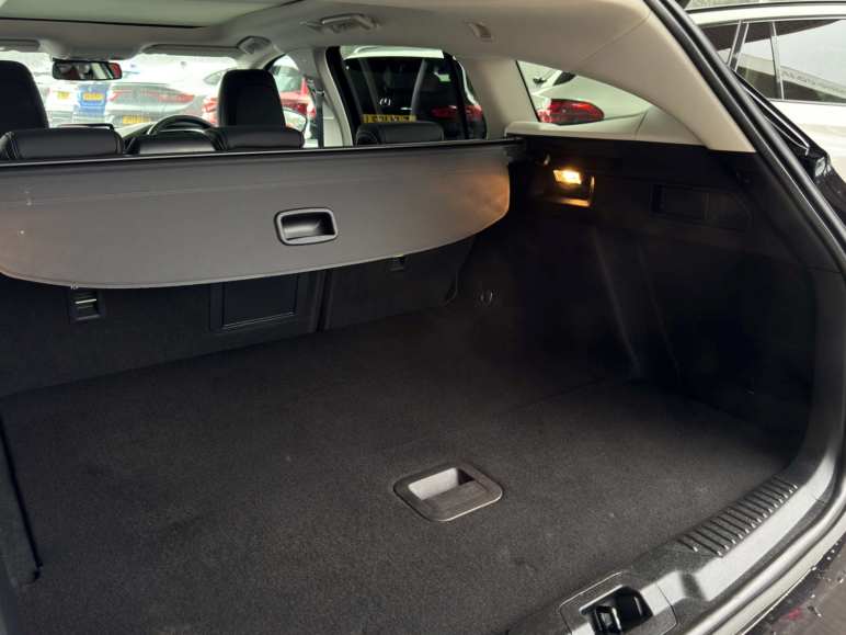 1.0 EcoBoost Active X Vignale Auto 5dr