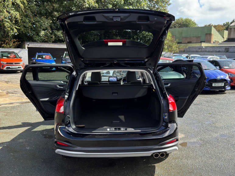 1.0 EcoBoost Active X Vignale Auto 5dr