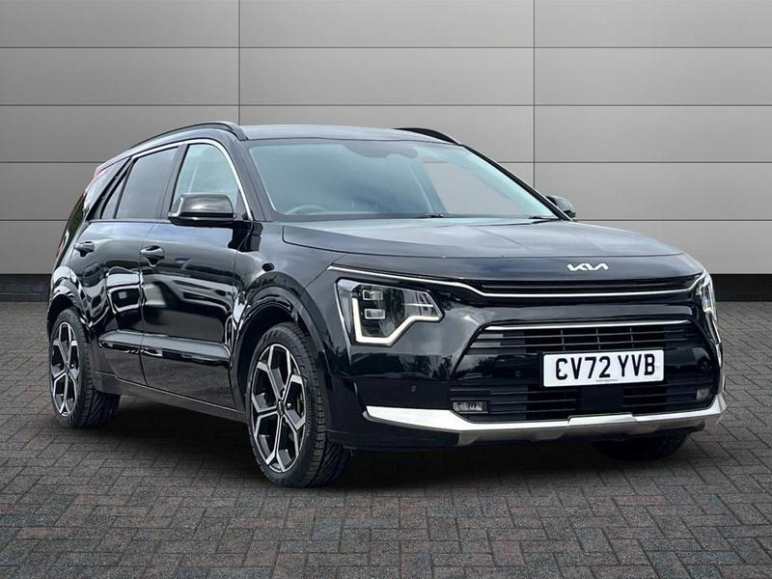 KIA NIRO