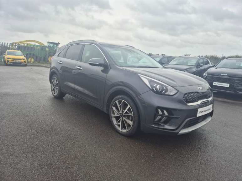 KIA NIRO