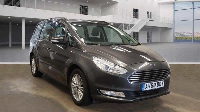 Ford Galaxy