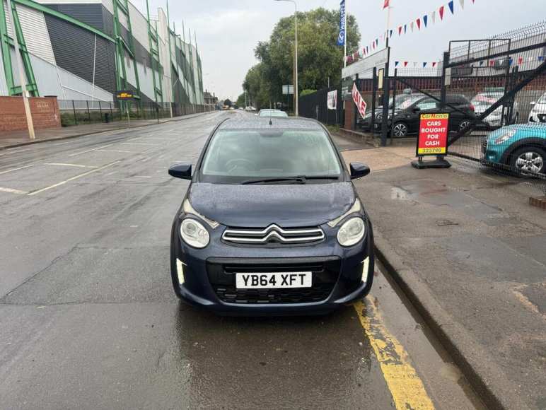 CITROEN C1