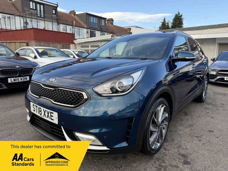Kia Niro