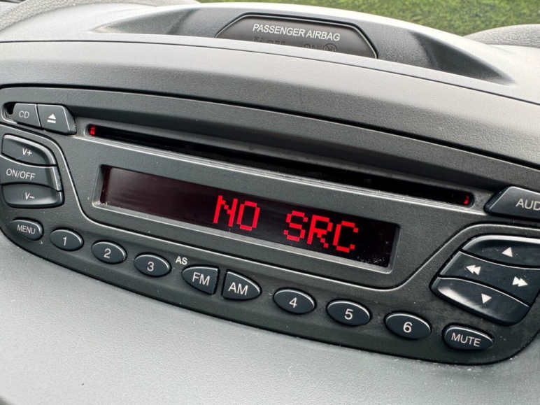 1.2 Zetec Black Edition Hatchback 3dr Petrol Manua