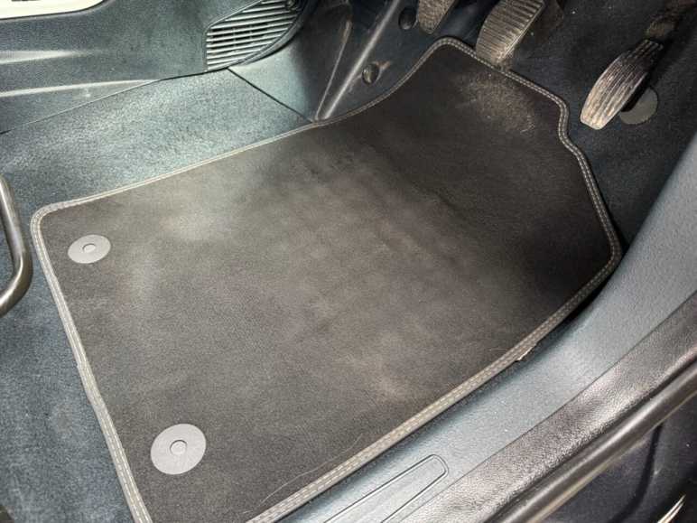 1.2 Zetec Black Edition Hatchback 3dr Petrol Manua