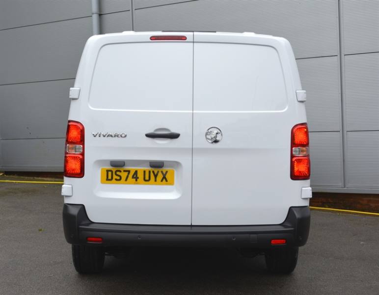 2.0 Turbo D 3100 Prime XL Panel Van 6dr Diesel Manual LWB H1 Euro 6 (145 ps)