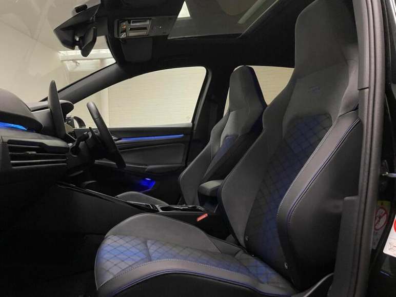 TSI R Black Edition