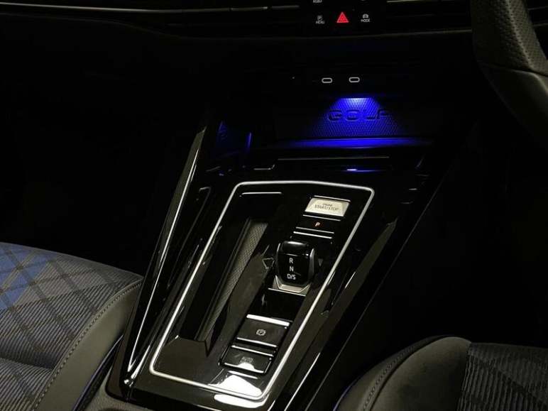 TSI R Black Edition