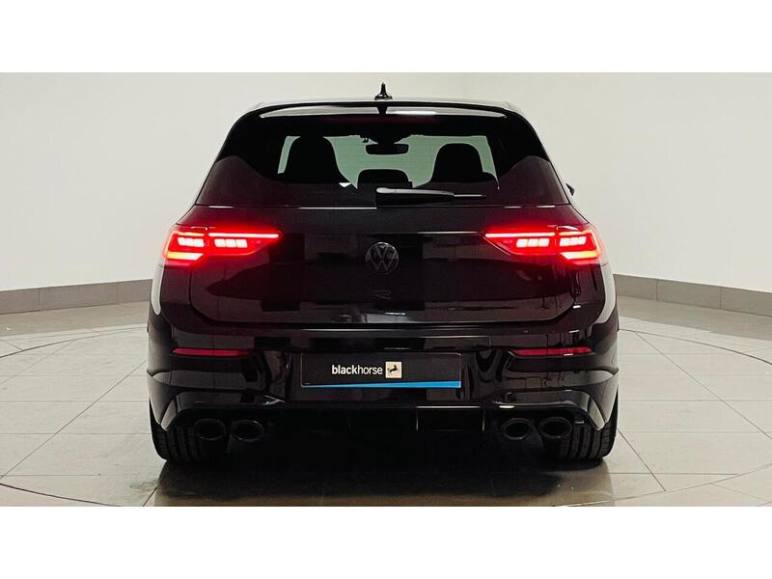 TSI R Black Edition