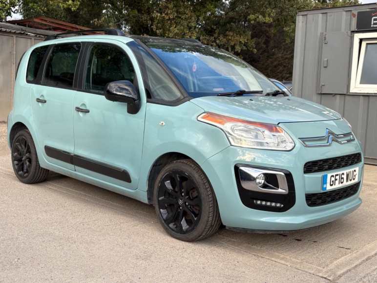Citroen C3 Picasso