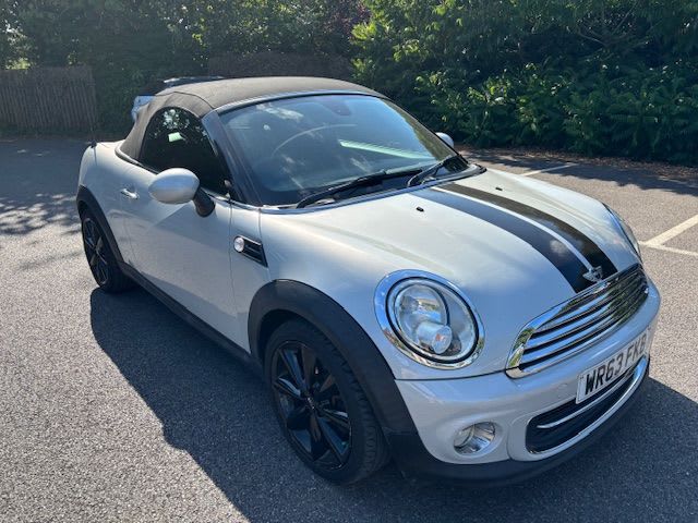 MINI ROADSTER