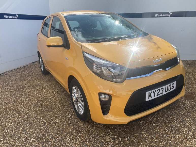 KIA PICANTO