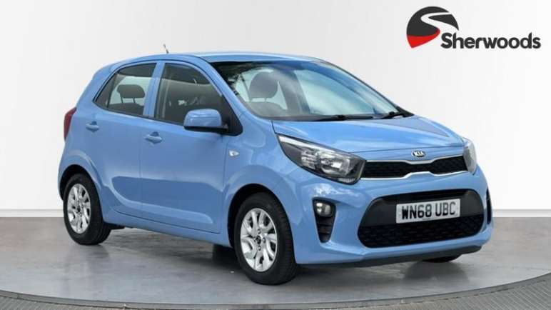 KIA PICANTO
