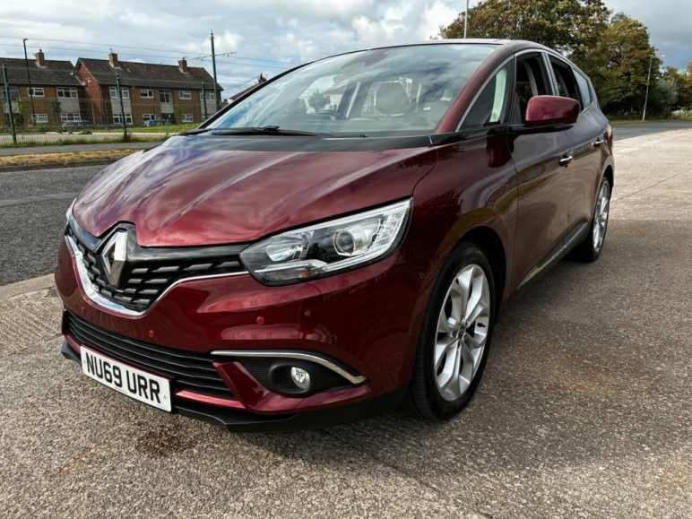 Renault Grand Scenic