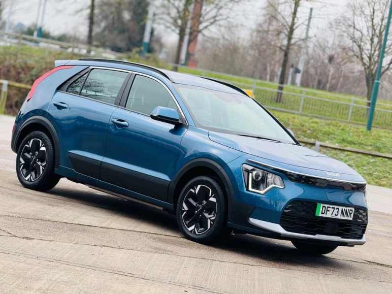 KIA NIRO