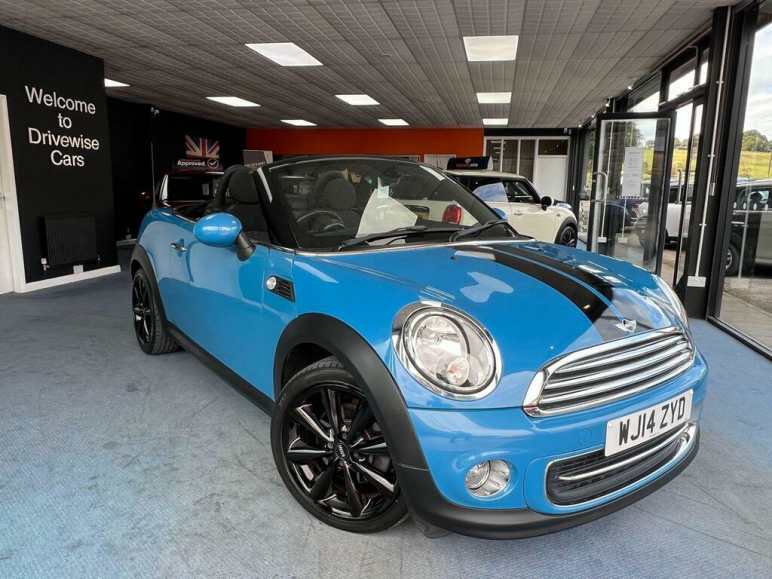 MINI ROADSTER
