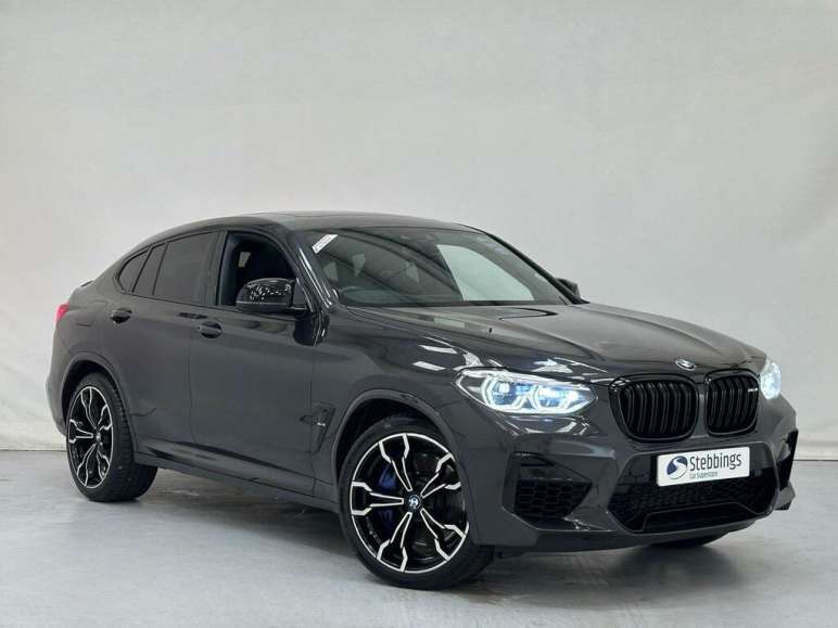 BMW X4 M