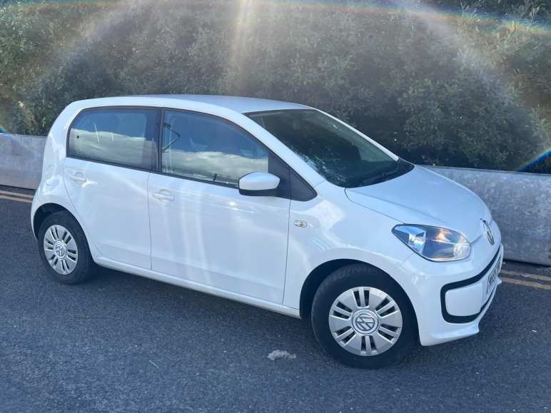 VOLKSWAGEN UP
