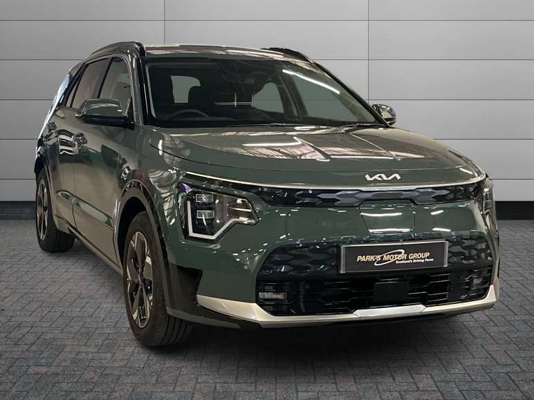 KIA NIRO
