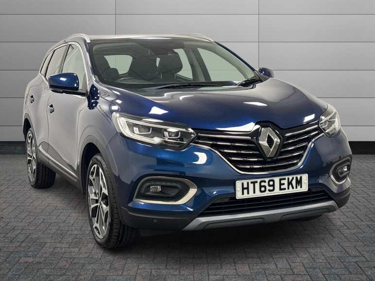 RENAULT KADJAR