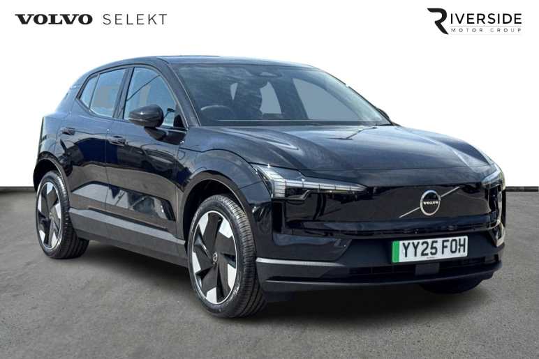 VOLVO EX30