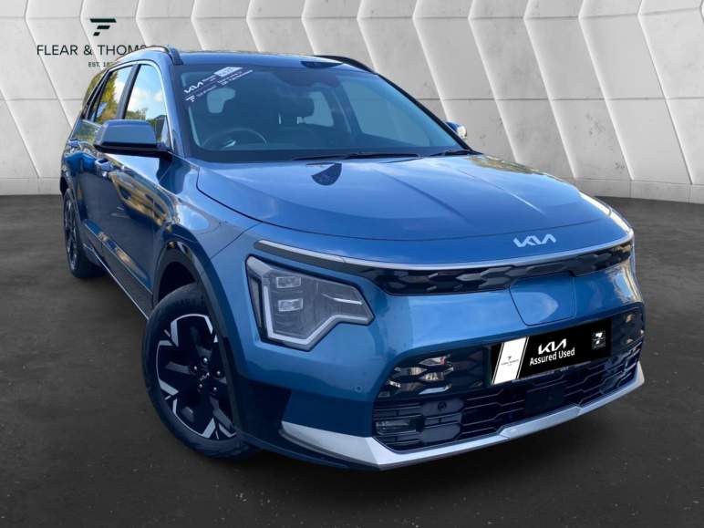 KIA NIRO