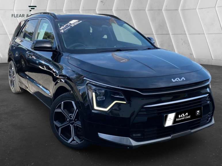 KIA NIRO