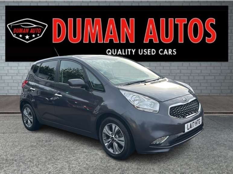 Kia Venga