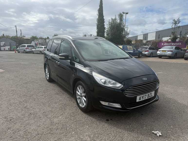 Ford Galaxy