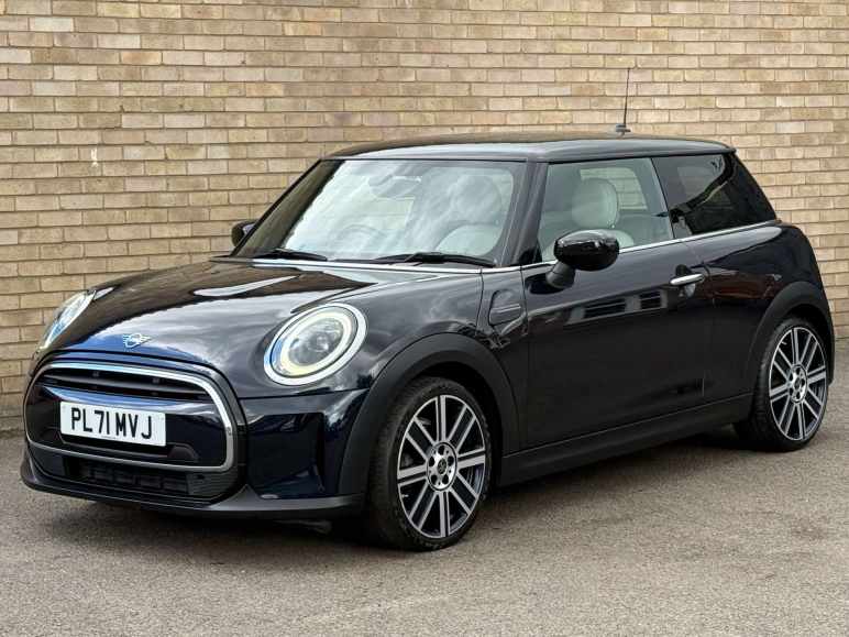 Mini Hatchback
