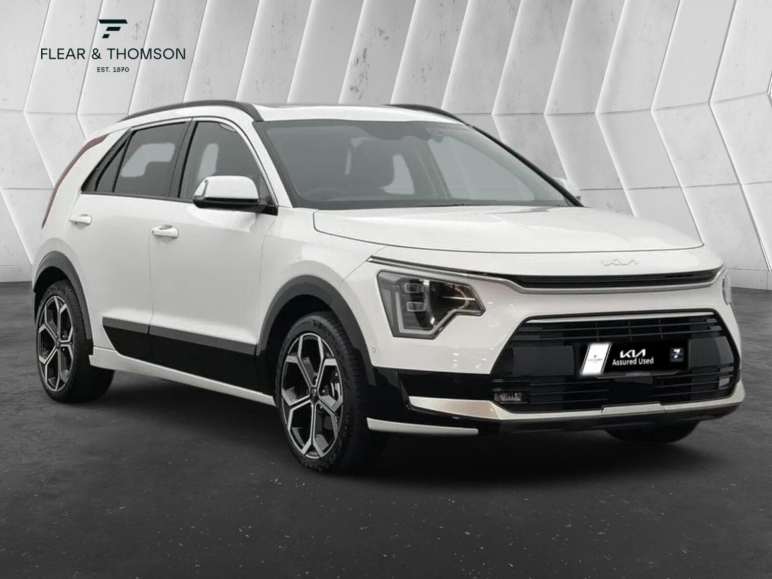 KIA NIRO