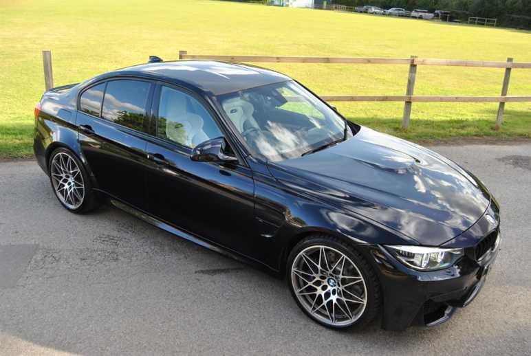 Bmw M3