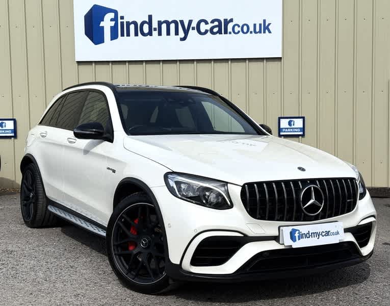 MERCEDES-BENZ Gl Class