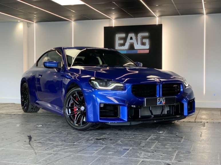 Bmw M2