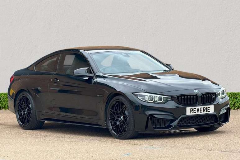 BMW M4