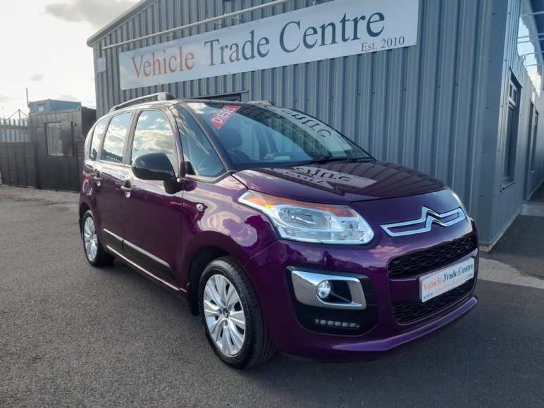 Citroen C3 Picasso