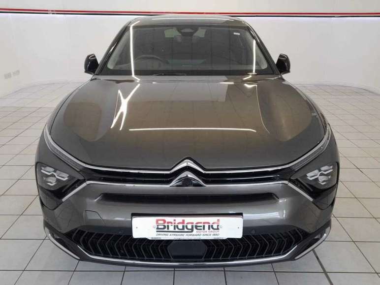 CITROEN C5 X