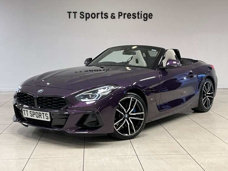 Bmw Z4