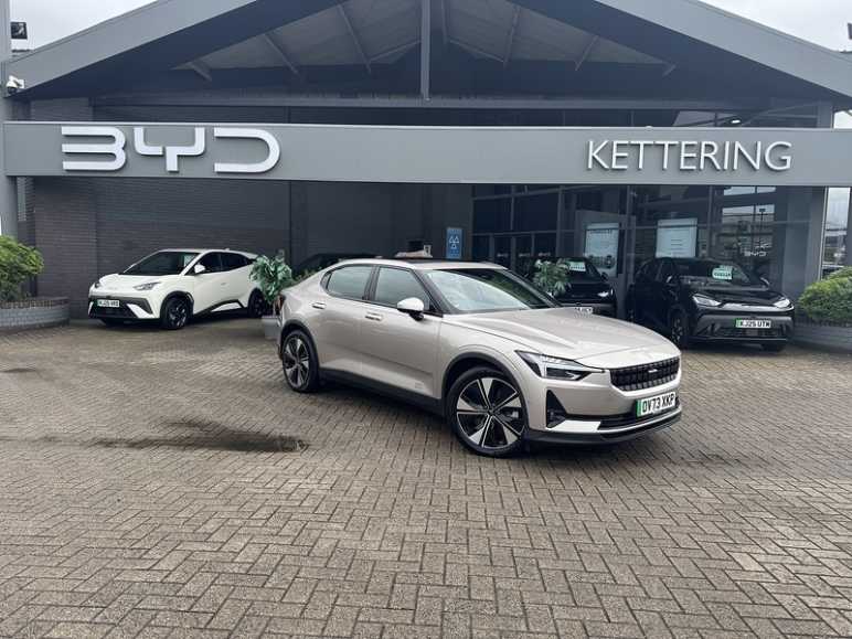 Polestar 2