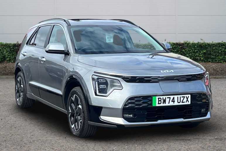 KIA NIRO