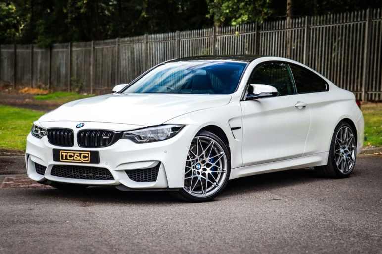 Bmw M4