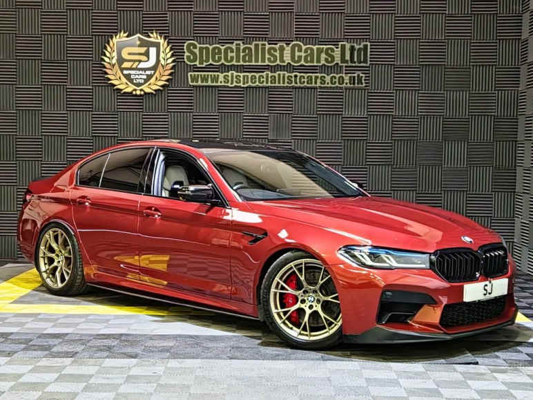 Bmw M5