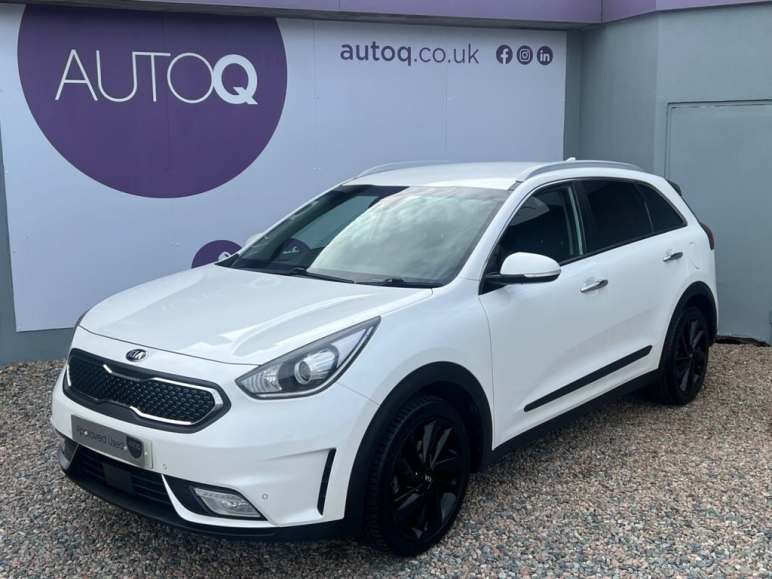 KIA NIRO